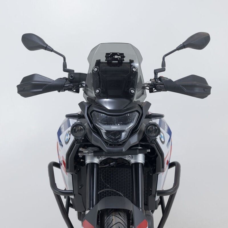 Adventure Elcik Koruma Kiti - R 1250 GS/Adv. (18-), F 800/900 GS (23-) - HDG.00.220.30501/B