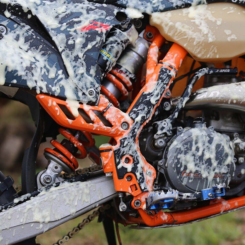 Tru-Tension M012 Monkey Juice Gel 1 Litre Bottle Yıkama Şampuanı