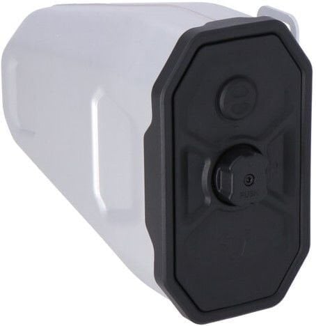 TRAX Toolbox Silver - 3,3 Lt