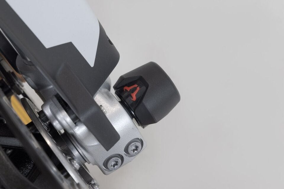 SW-Motech Ön Aks Koruma Seti - BMW F Serisi