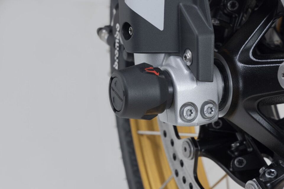 SW-Motech Arka Aks Koruma Seti - BMW