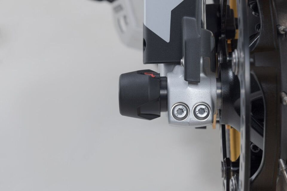 SW-Motech Arka Aks Koruma Seti - BMW