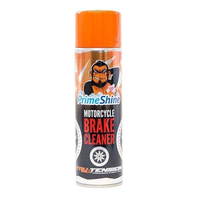 Tru-Tension M009 PrimeShine Break Cleaner 500ml Balata Temizleyici Sprey