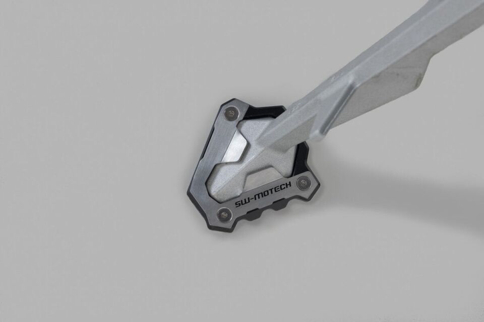 Yan Ayaklık Genişletme - BMW F 900 GS