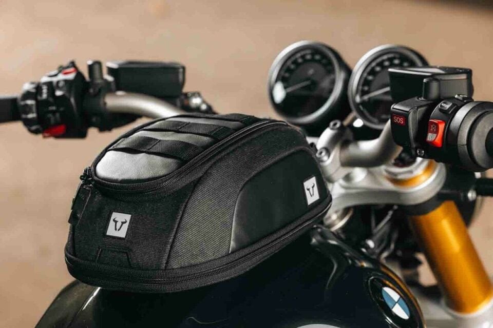 SW-MOTECH Legend Gear Depo Üstü Çanta - 3/5 Litre