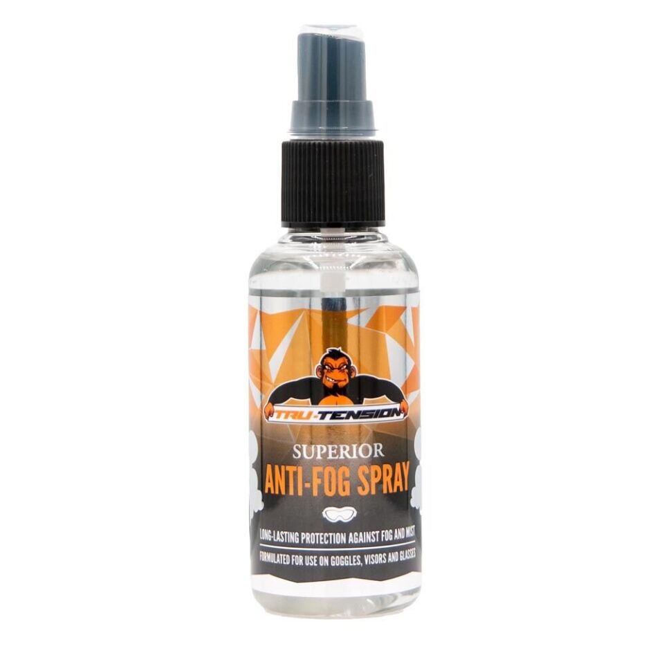 Tru-Tension M035 Superior Anti Fog Spray 75ml Buğu Önleyici