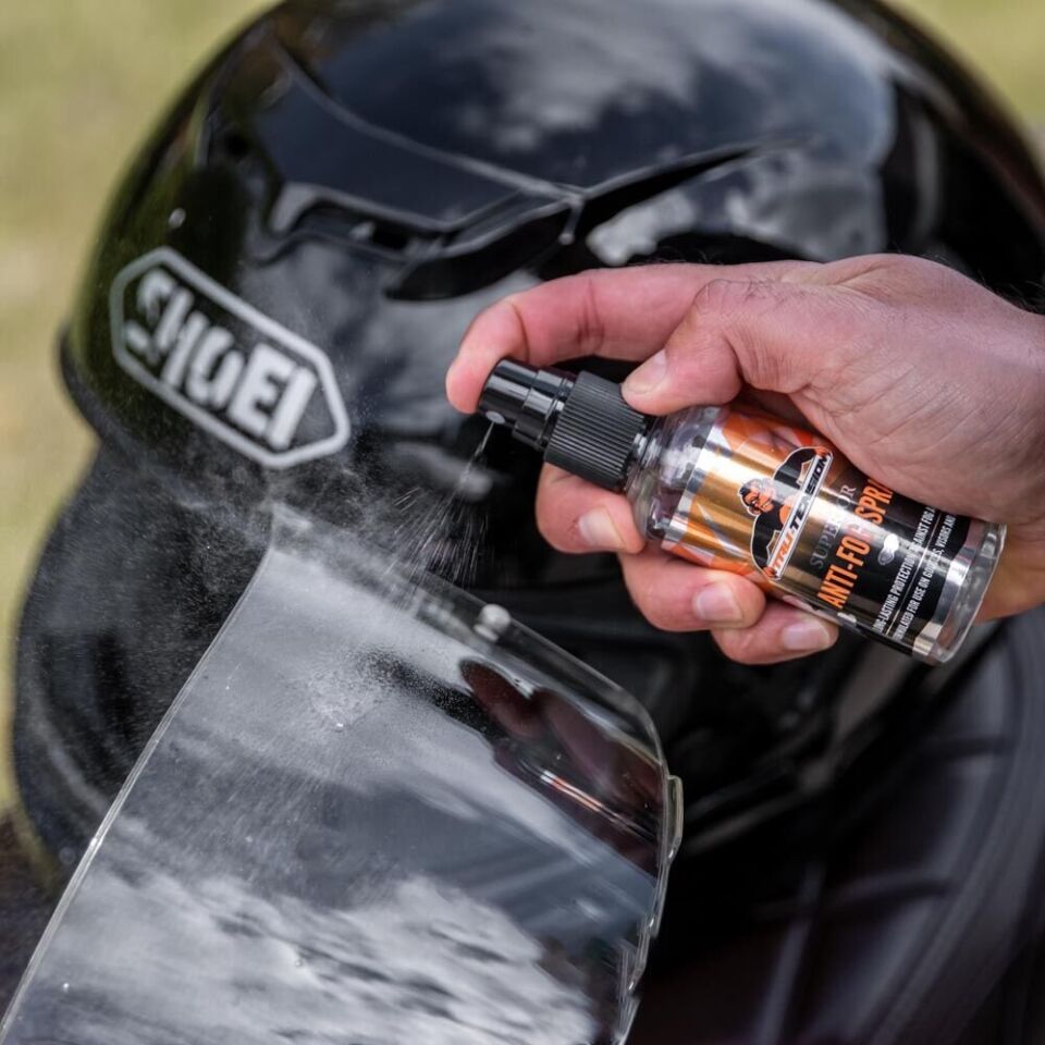 Tru-Tension M035 Superior Anti Fog Spray 75ml Buğu Önleyici