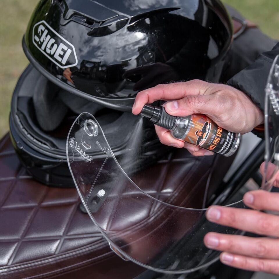 Tru-Tension M035 Superior Anti Fog Spray 75ml Buğu Önleyici