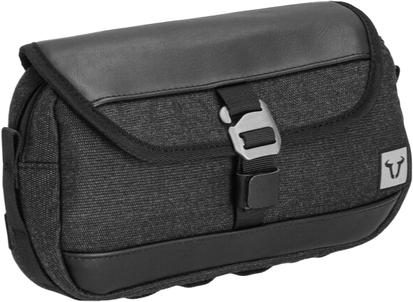 Legend Gear Aksesuar Çantası - Siyah - 2,5 Litre