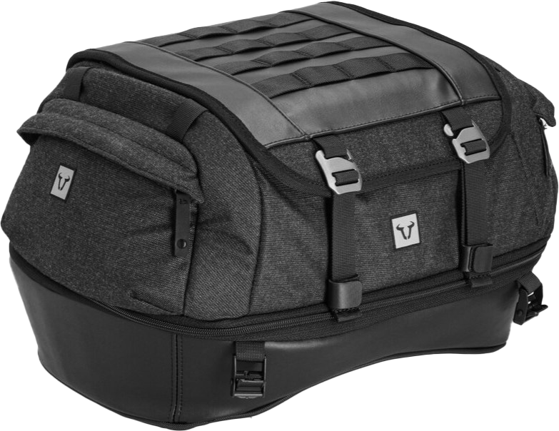 SW-MOTECH Legend Gear Kuyruk Çantası - 18/25 Litre