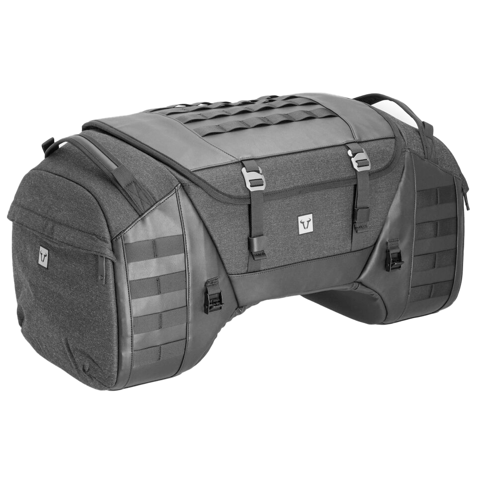 SW-MOTECH Legend Gear Kuyruk Çantası - 52 Litre