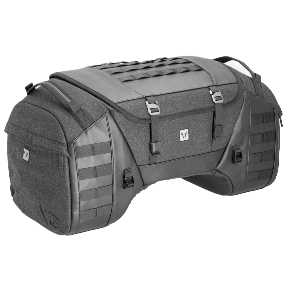 SW-MOTECH Legend Gear Kuyruk Çantası - 52L - BC.HTA.00.405.20000