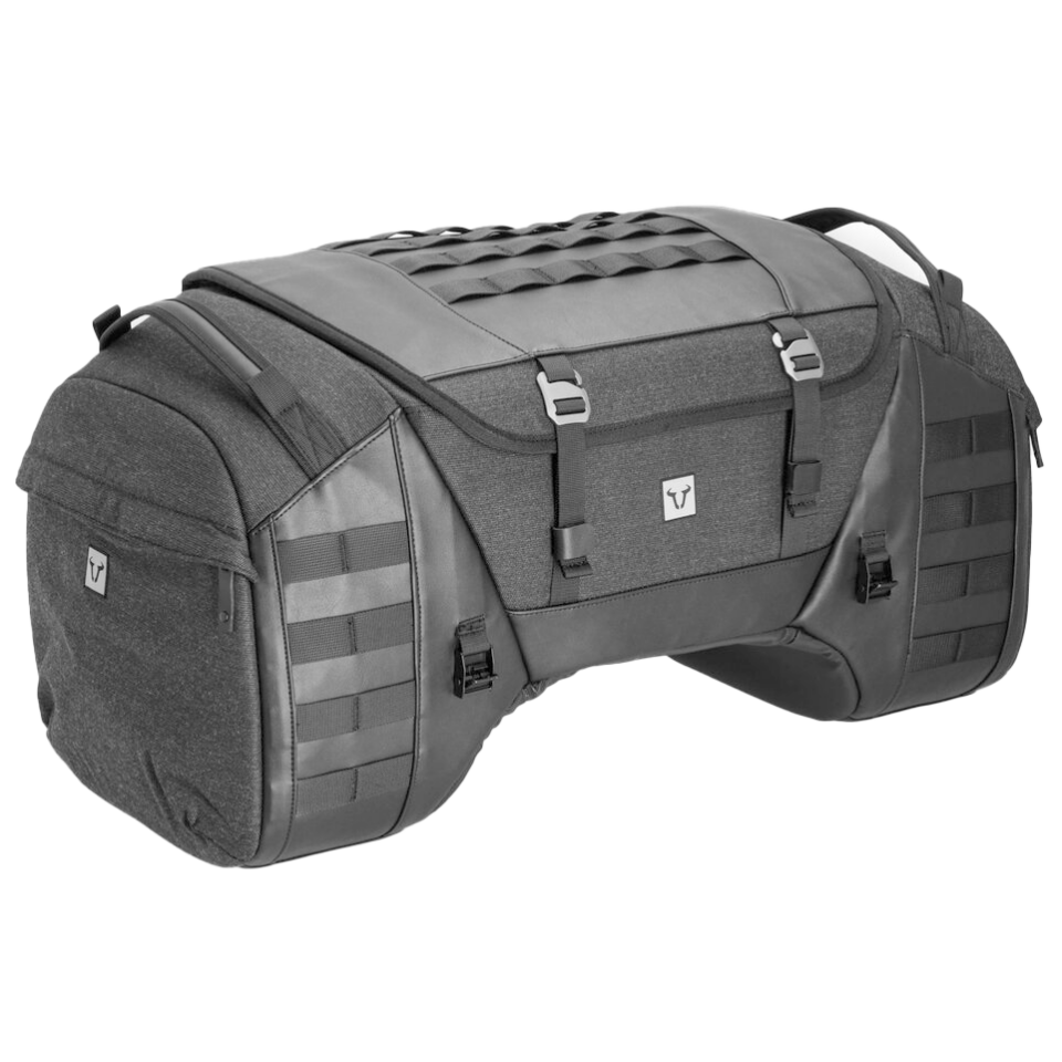 SW-MOTECH Legend Gear Kuyruk Çantası - 52 Litre