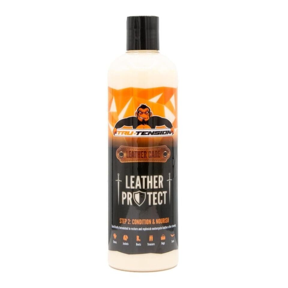 Tru-Tension M032 Leather Protect Deri Koruyucu