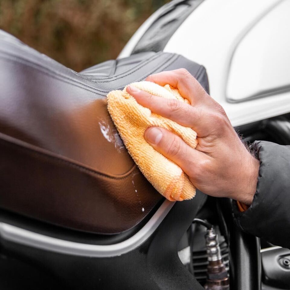 Tru-Tension M032 Leather Protect Deri Koruyucu