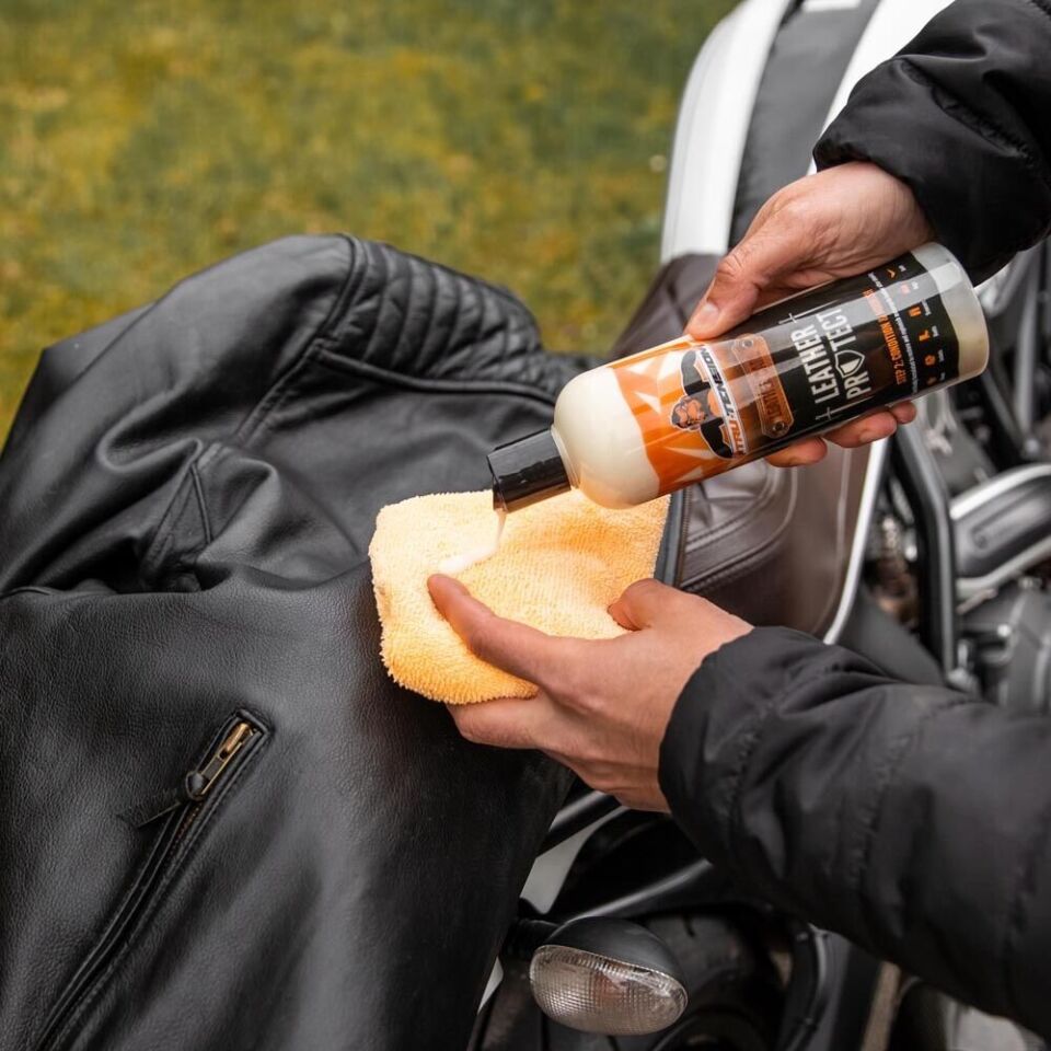 Tru-Tension M032 Leather Protect Deri Koruyucu