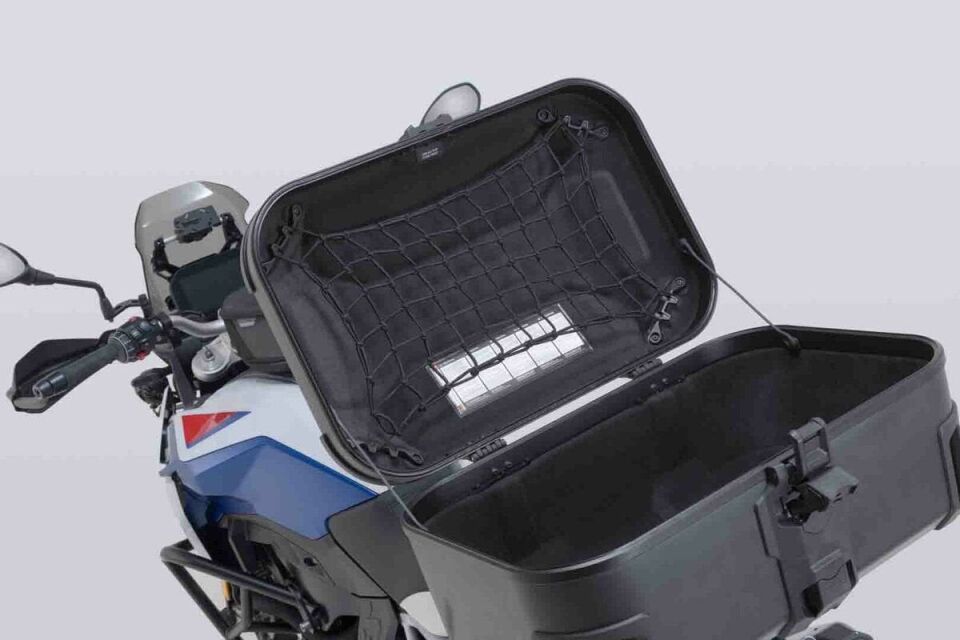 SW-MOTECH Dusc XL İçin Kapak Filesi - 24.0 cm x 40.0 mm