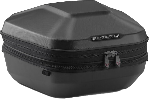 SW-MOTECH Urban Abs Top Case - 16/29 Litre