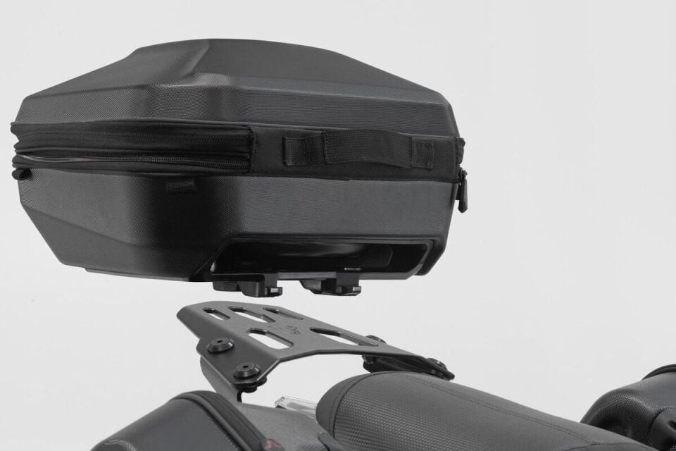 SW-MOTECH Urban Abs Top Case - 16/29 Litre