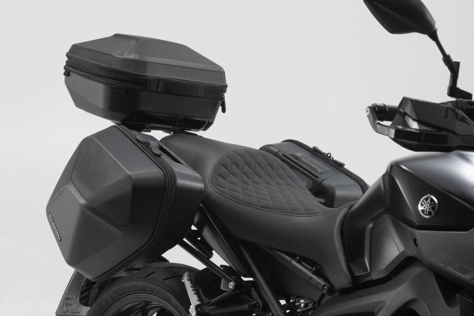 SW-MOTECH Urban Abs Top Case - 16/29 Litre