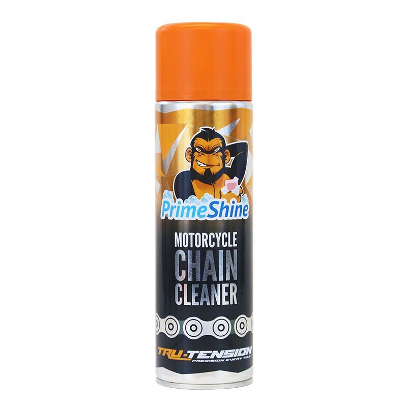 Tru-Tension M015 Chain Clean ve Lube Bundle Zincir Temizleme ve Yağlama