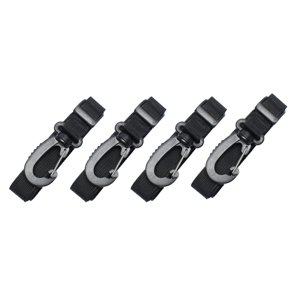 Drybag M/L İçin 4 Adet Sabitleme Kayışı - BC.ZUB.00.042.30000