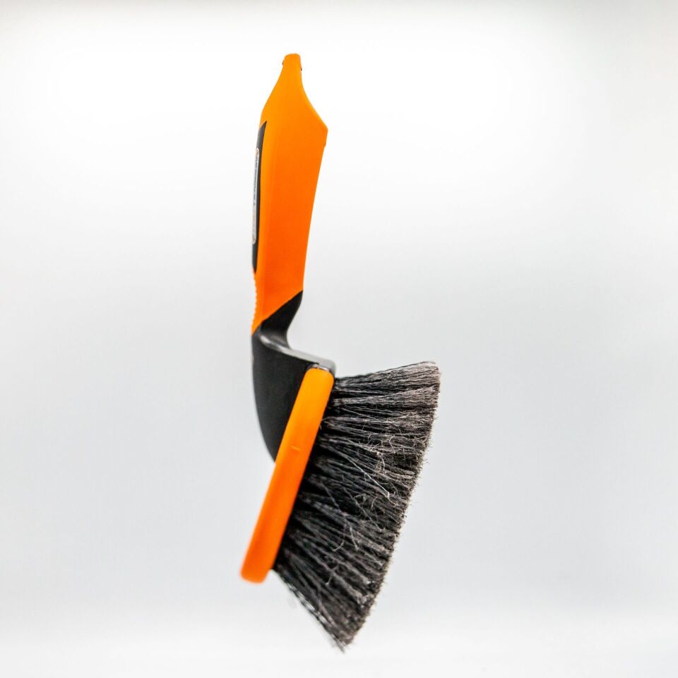 Tru-Tension M082 Premium Brush Cleaning Kit ve Yıkama Fırça Seti