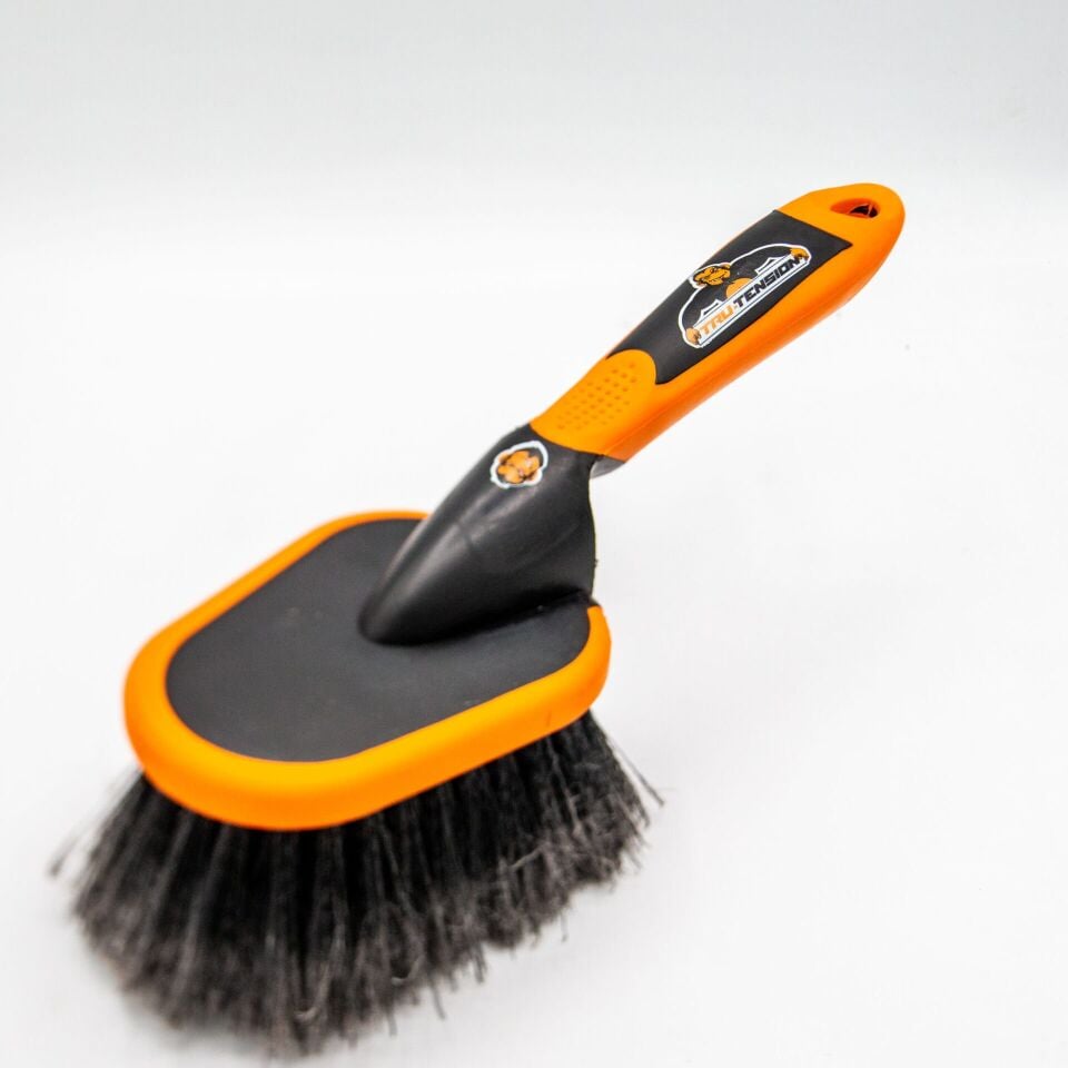 Tru-Tension M082 Premium Brush Cleaning Kit ve Yıkama Fırça Seti