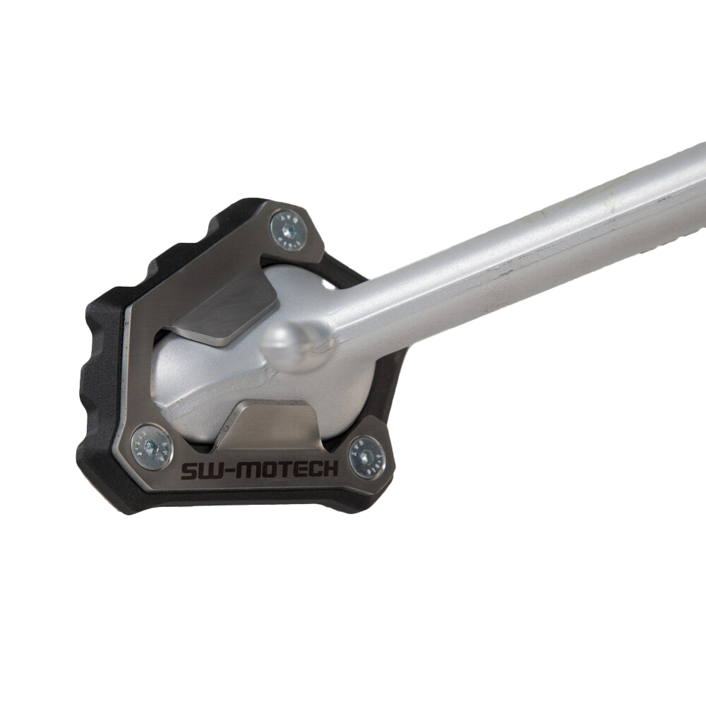 Yan Ayaklık Genişletme - Triumph 1200