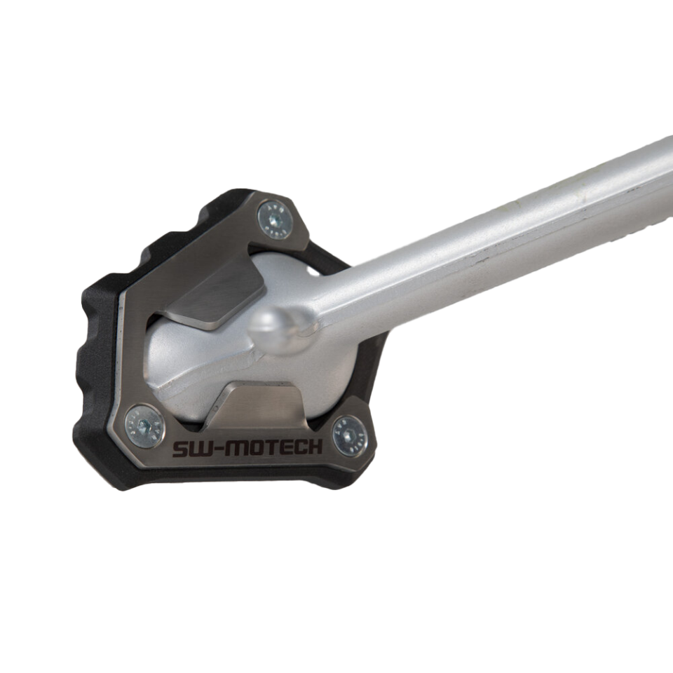 Yan Ayaklık Genişletme - Triumph 1200 models (18-)