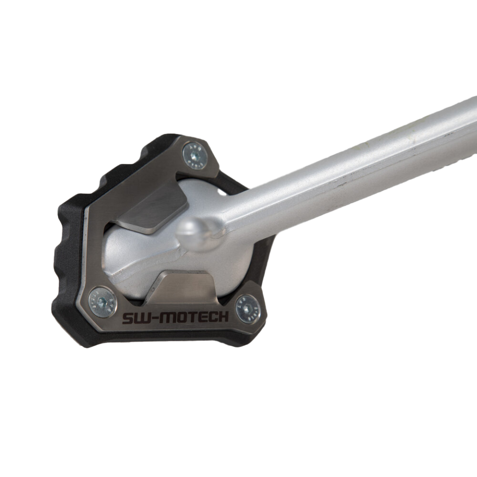 Yan Ayaklık Genişletme - Triumph 1200