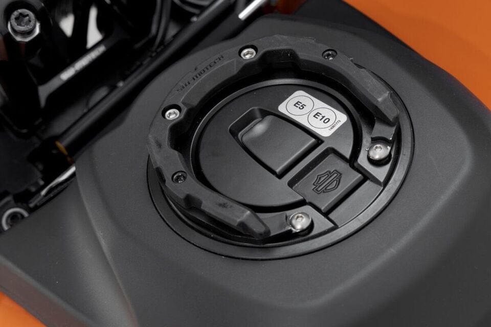SW-MOTECH Pro Depo Halkası - Harley-Davidson Pan America/Road Glide