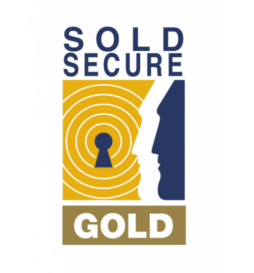 M156 12 mm X 1.5 m High Security Motorcycle Chain Lock