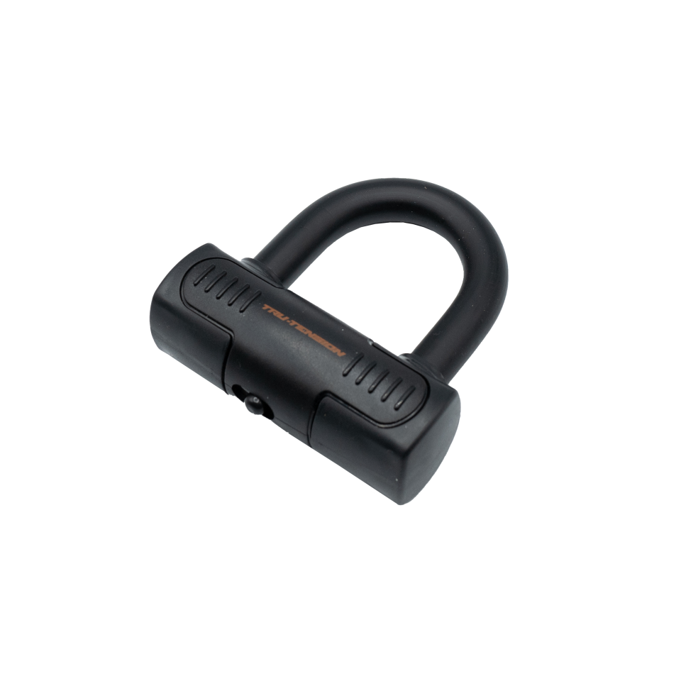 Tru-Tension M152 Motorcycle High Security U-Lock 13 mm Yüksek Güvenlikli Motosiklet U Kilit