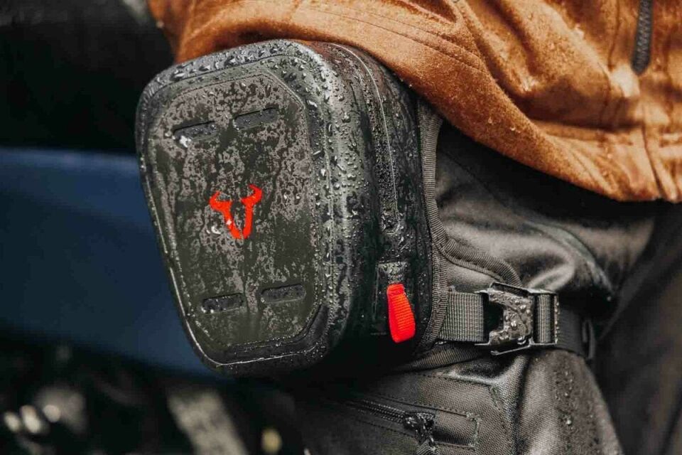 Sw-Motech Bacak Çantası