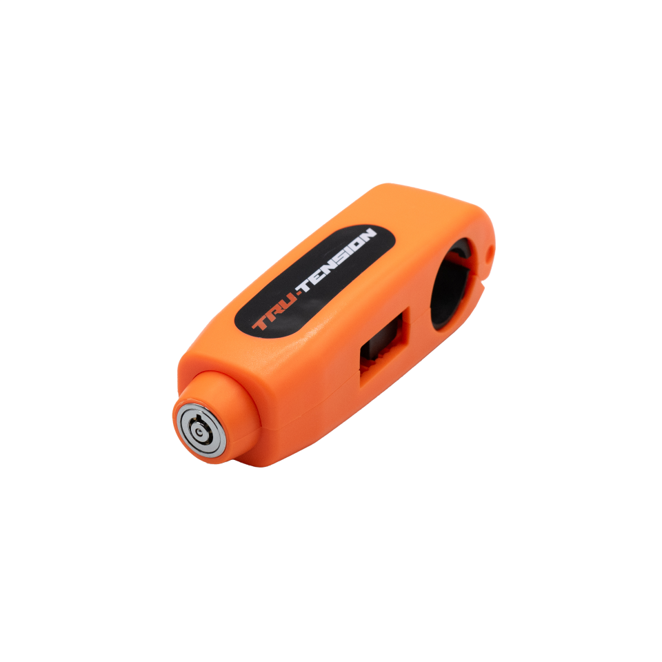 Tru-Tension M151 Handlebar Lock Motosiklet Gidon Elciği Kilidi