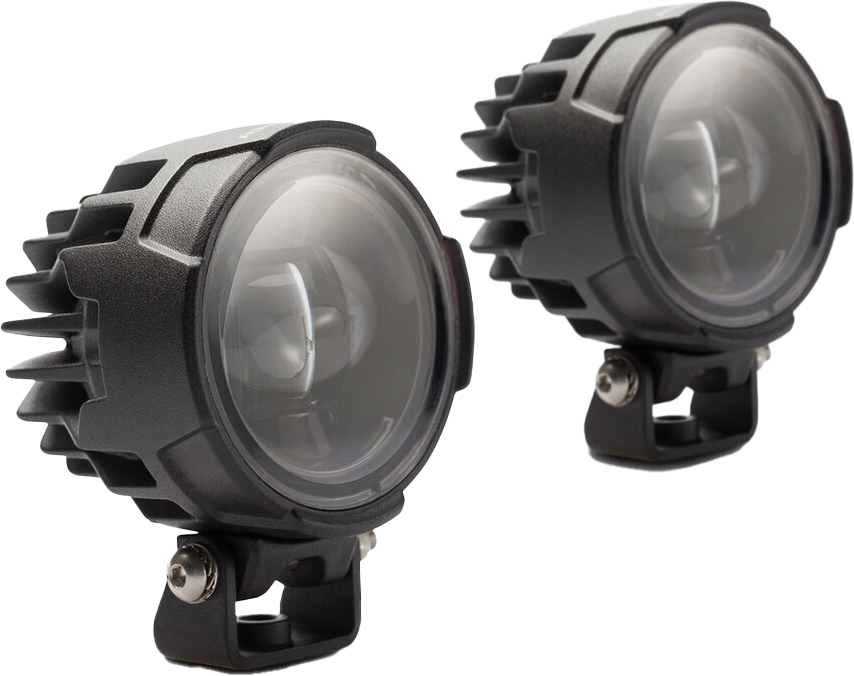 SW-MOTECH Evo Sis Farı