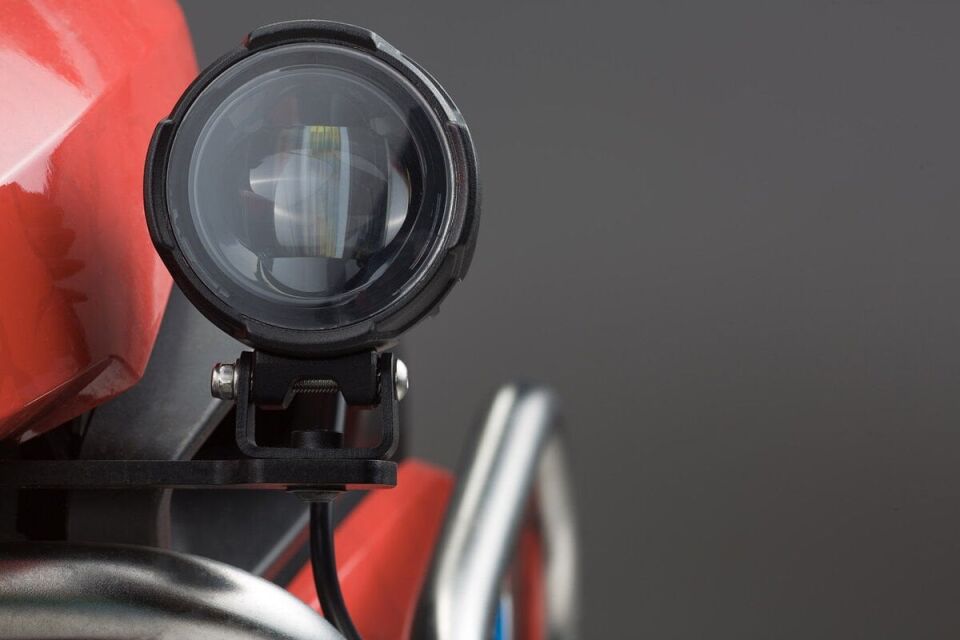 SW-MOTECH Evo Sis Farı