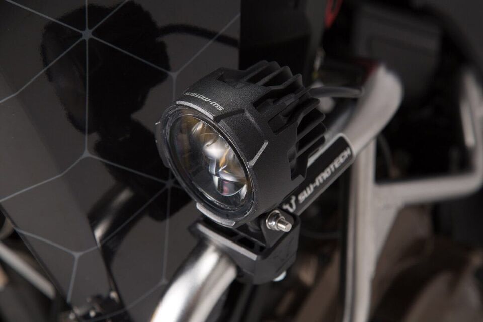 SW-MOTECH Evo Sis Farı