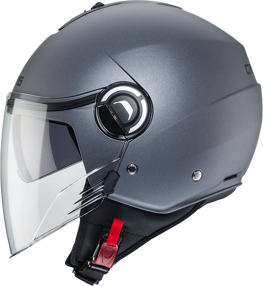 Riviera Mat Metalik Gri