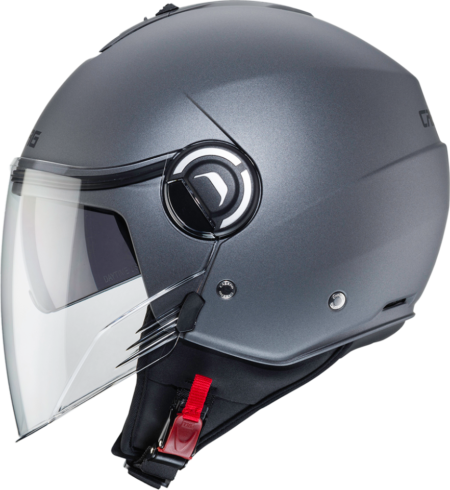 Riviera Mat Metalik Gri