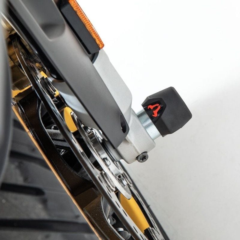 Sw-Motech Ön Aks Koruma Seti - BMW R 1200 GS / RT, R 1250 GS / RT