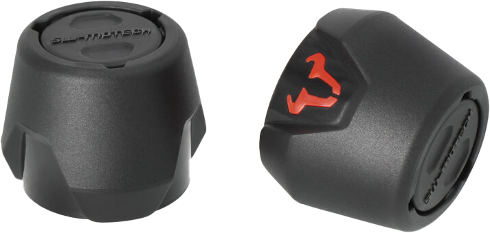 Sw-Motech Ön Aks Koruma Seti - BMW R 1200 GS / RT, R 1250 GS / RT