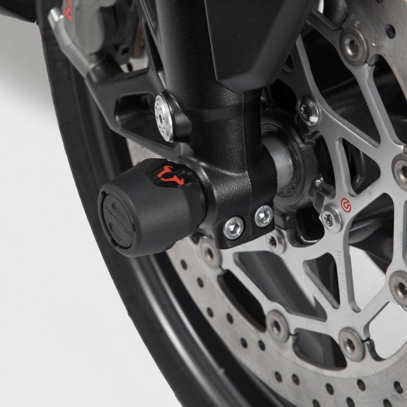 Sw-Motech Ön Aks Koruma Seti - 1000XR, Aprilia RS 457