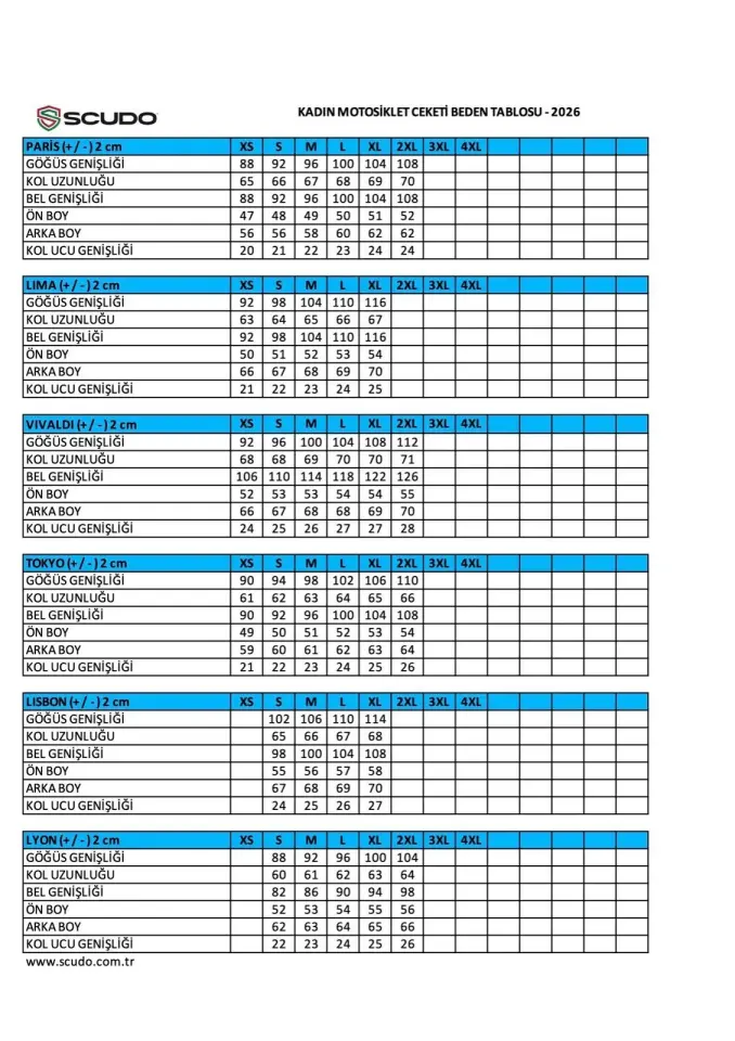 Lyon Siyah 4 Mevsim Kadın Motosiklet Montu
