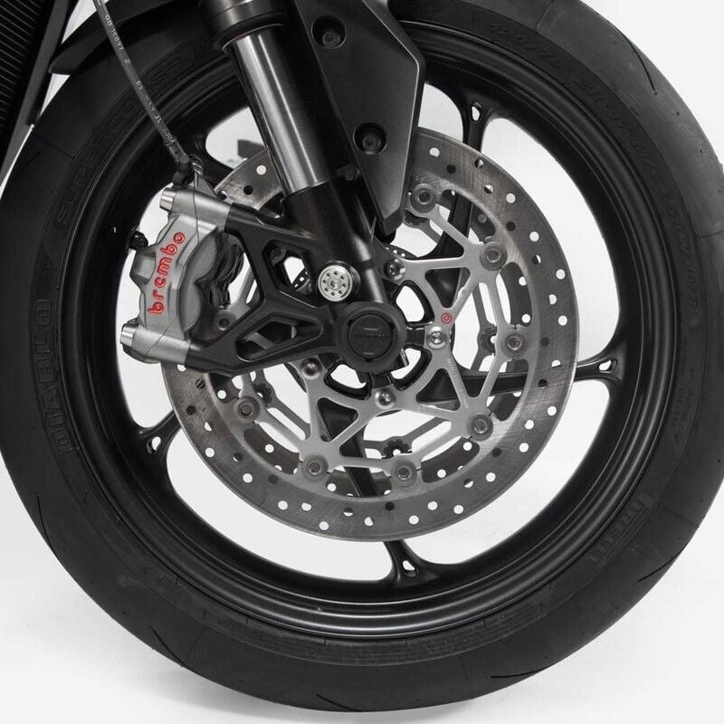 Sw-Motech Ön Aks Koruma Seti - Suzuki GSX-S950