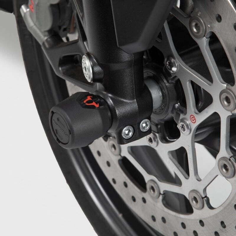 Sw-Motech Ön Aks Koruma Seti - Suzuki GSX-S950