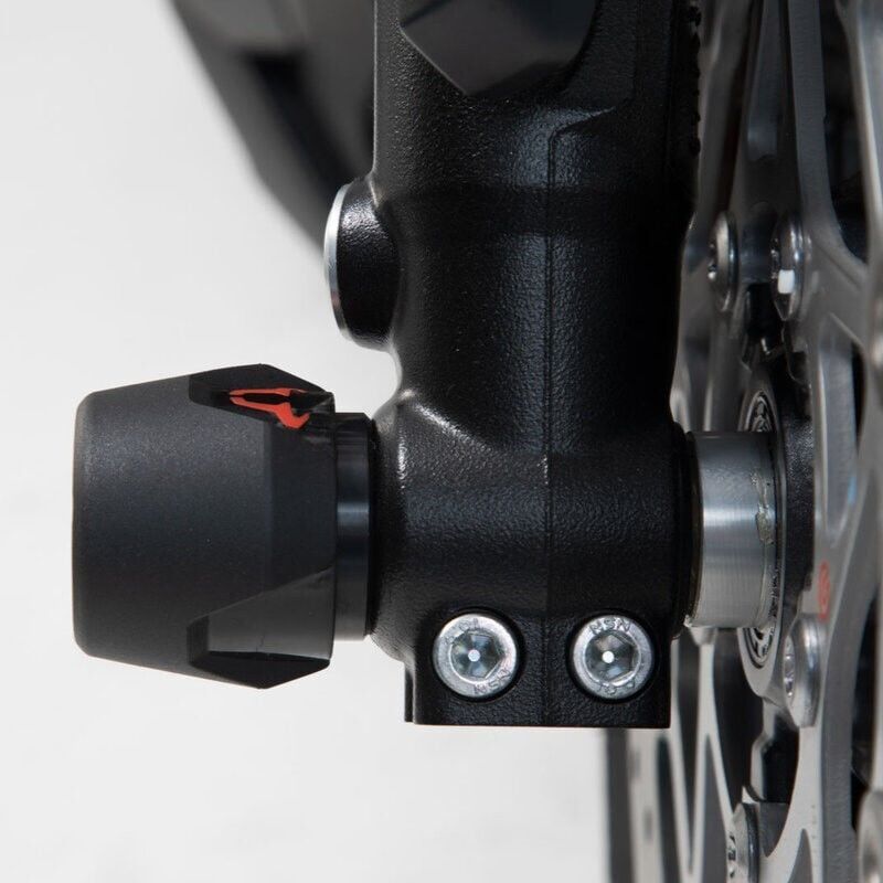 Sw-Motech Ön Aks Koruma Seti - Suzuki GSX-S950