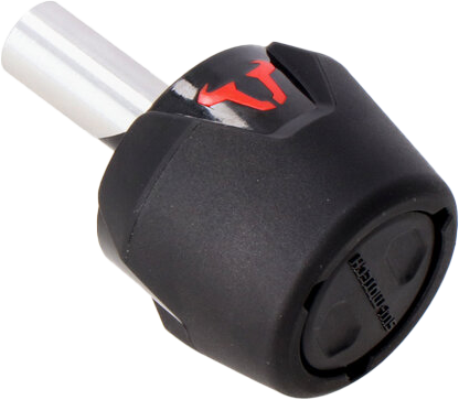 SW-Motech Arka Aks Slider Koruma Pedi - BMW Tek Taraflı Swing-Arm Modeller İçin - STP.07.176.10002/B