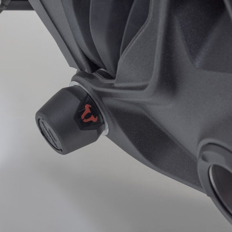 SW-Motech Arka Aks Slider Koruma Pedi - BMW